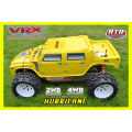 1/5e gaz rc voiture, 1/5 4WD Gas Powered Ready to Run, voiture rc nitro à vendre